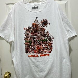 Animal House short sleeve tee shirt
